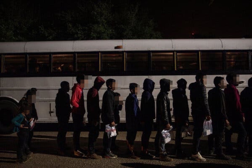 The New York Times Unveils Exploitation of Migrant Children by Over a ...