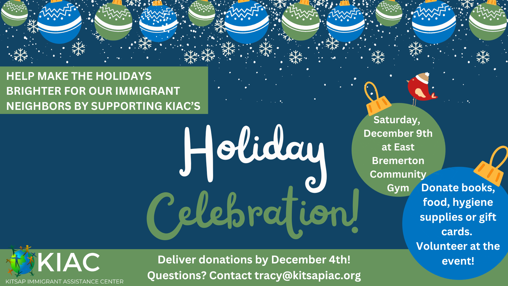 Support KIAC’s Holiday Celebration for Immigrant Families! – Kitsap ...